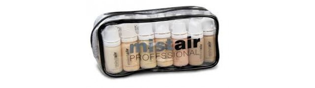 Mistair Airbrush Makeup